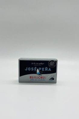 MEJILLONES JOSÉ PEÑA 7/10