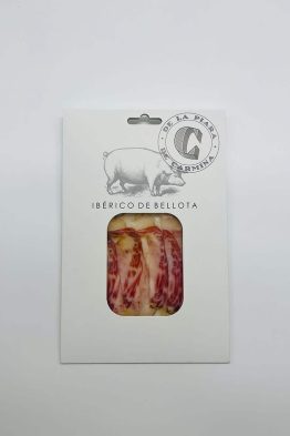 PAPADA BELLOTA