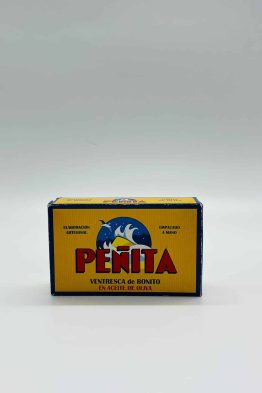 VENTRESCA DE BONITO JOSÉ PEÑA