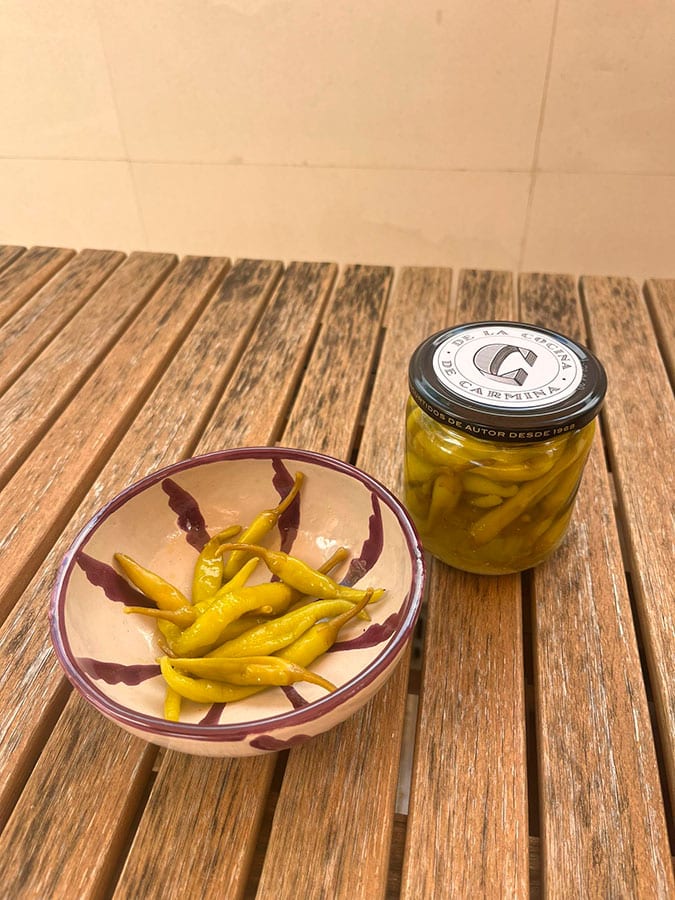 Piparra Dulce - Imagen 4